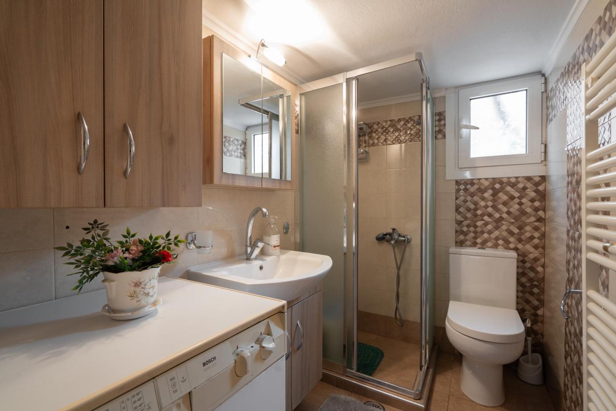 Thissio Family Apartment Athens Ngoại thất bức ảnh