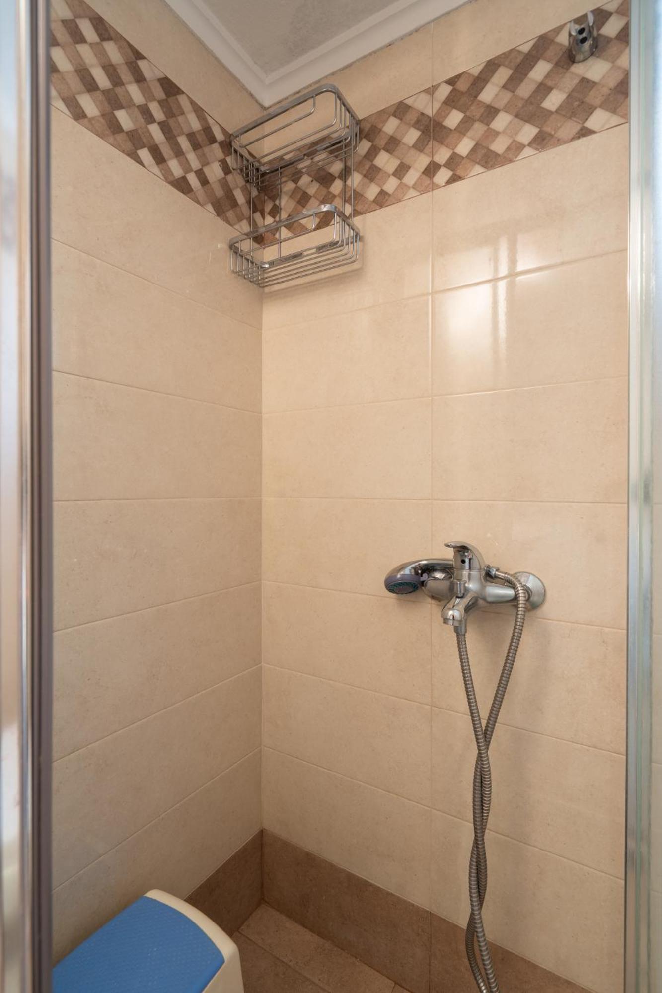 Thissio Family Apartment Athens Ngoại thất bức ảnh