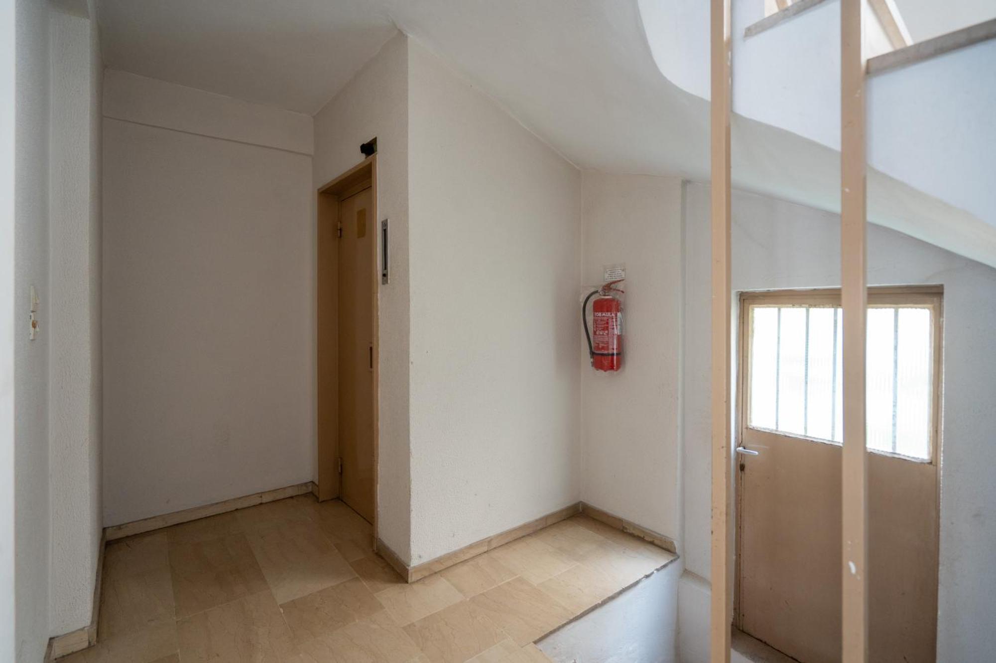 Thissio Family Apartment Athens Ngoại thất bức ảnh